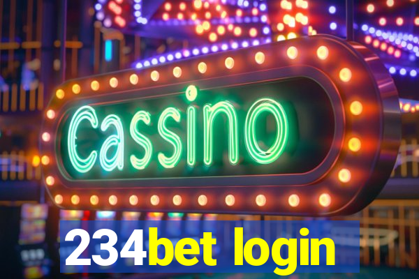 234bet login